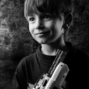 photographe Portrait costumé Meaux
