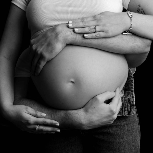 photographe Portrait grossesse Meaux