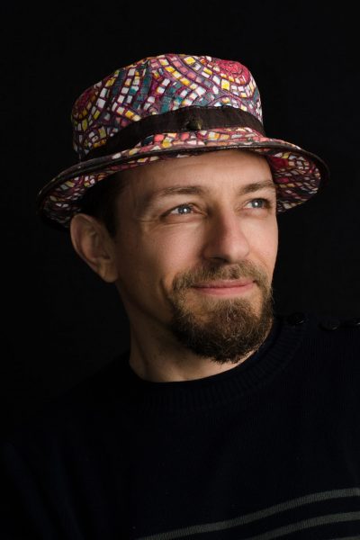 photographe Portrait costumé Meaux